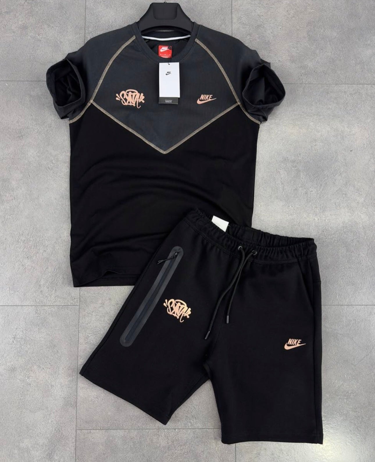 Set Nike Tech SYNA code-5382