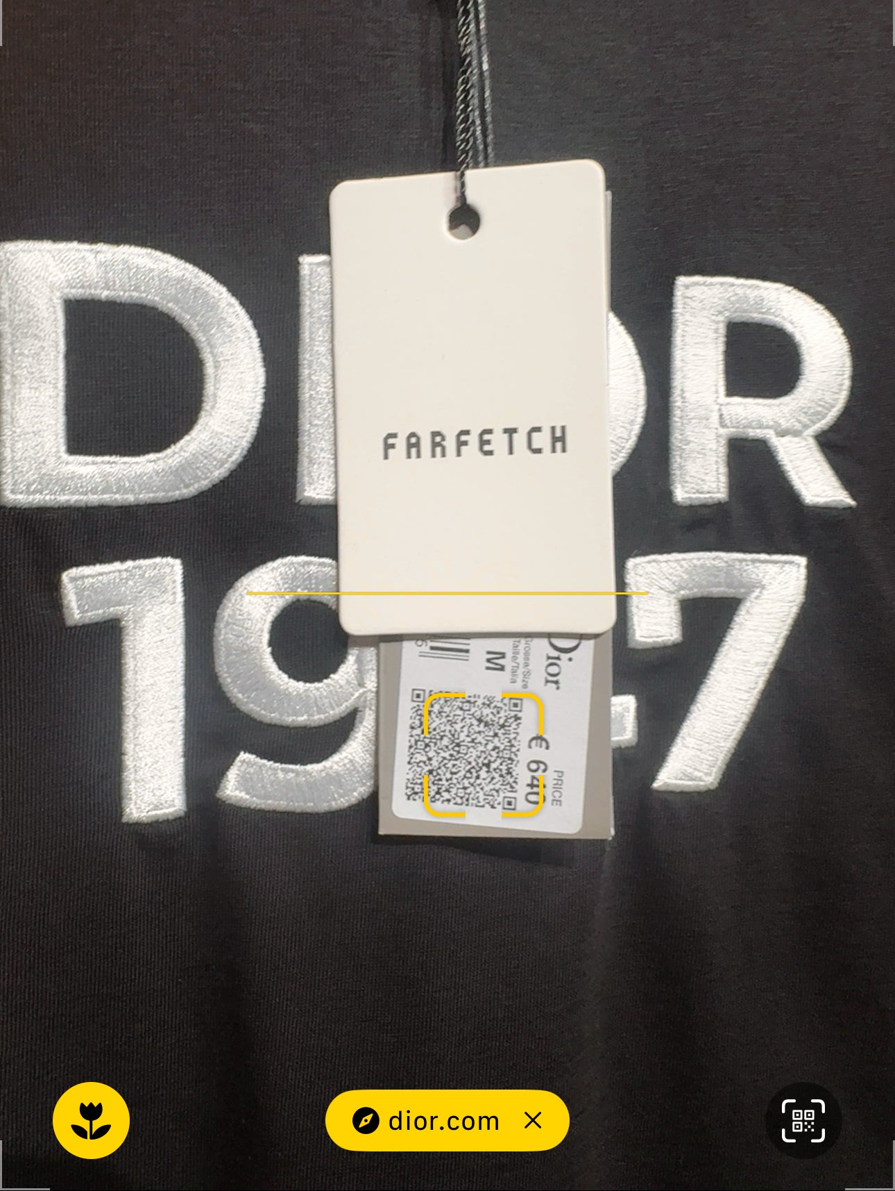 Christian Dior - C94242