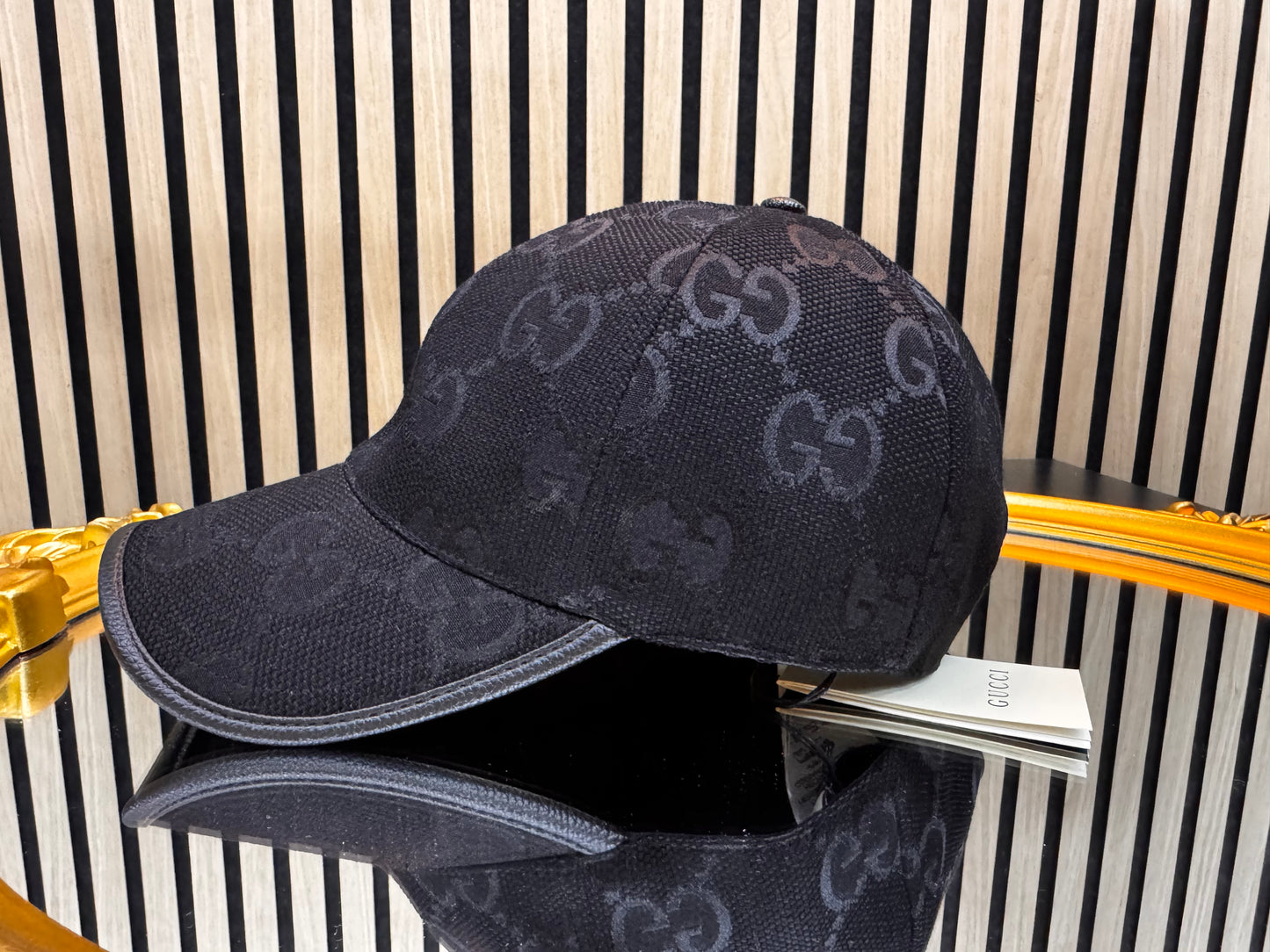 Gucci Original GG05 2K25