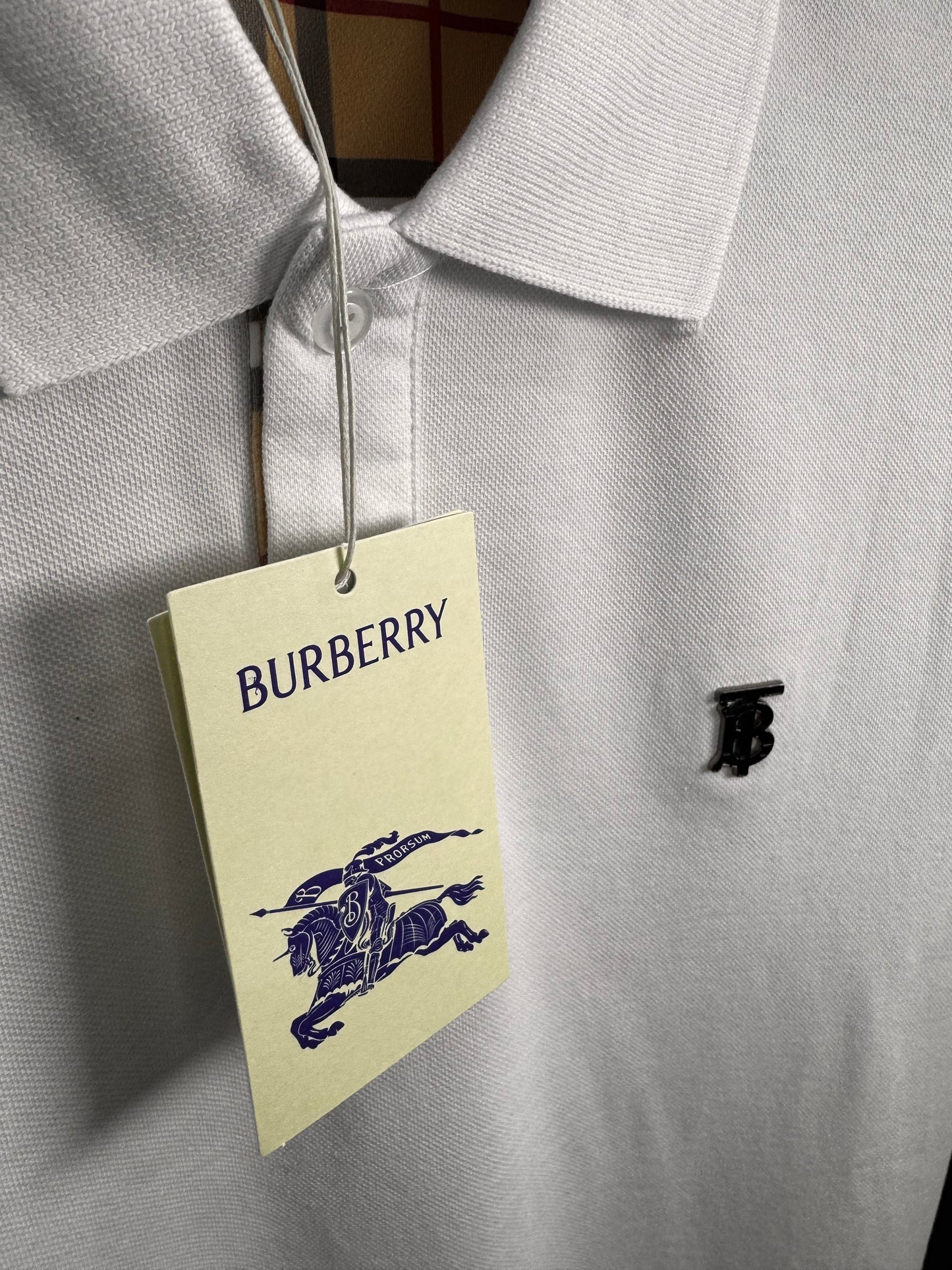 Burberry Polo B-7288