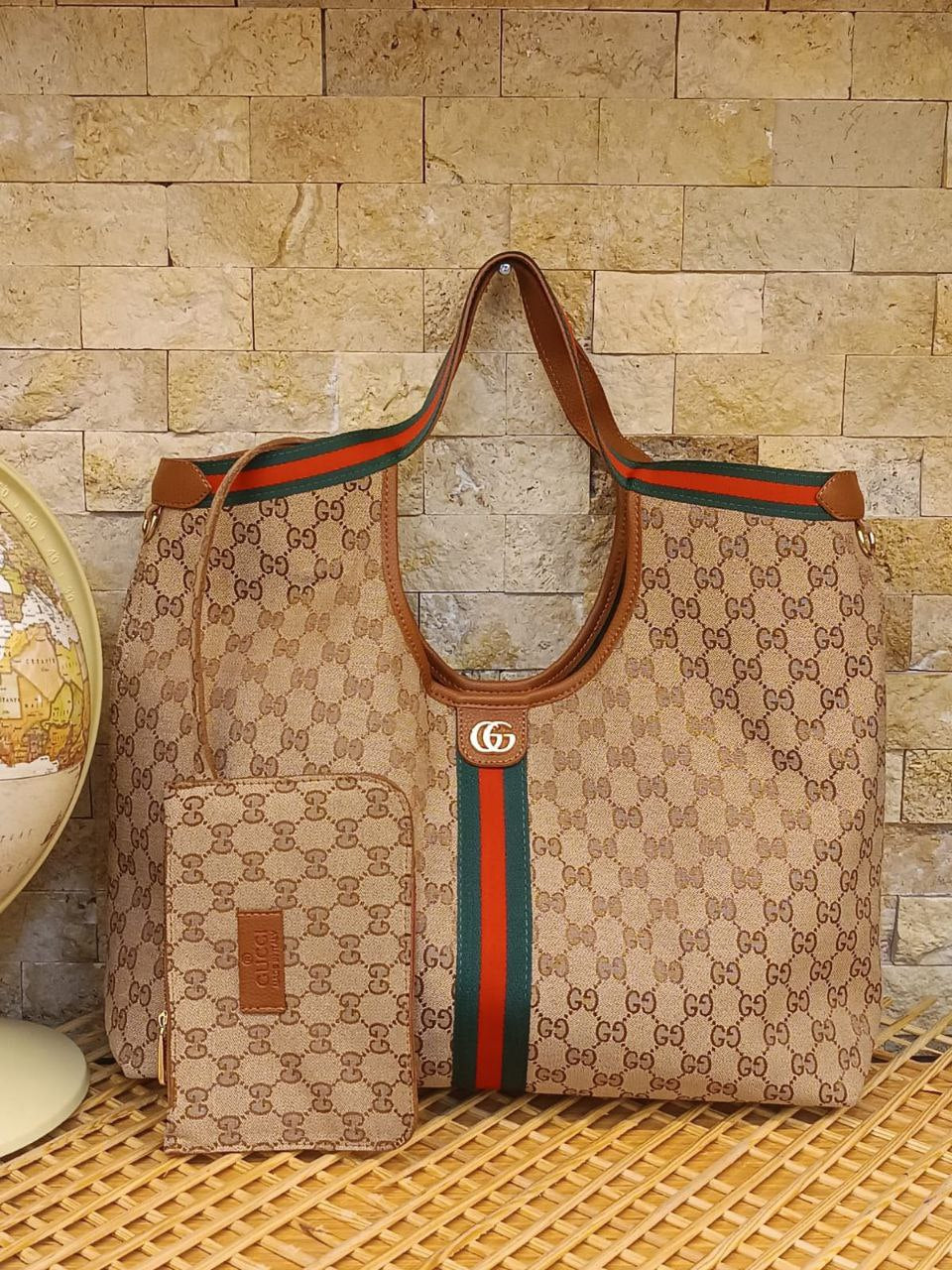 GUCCI BAG -048
