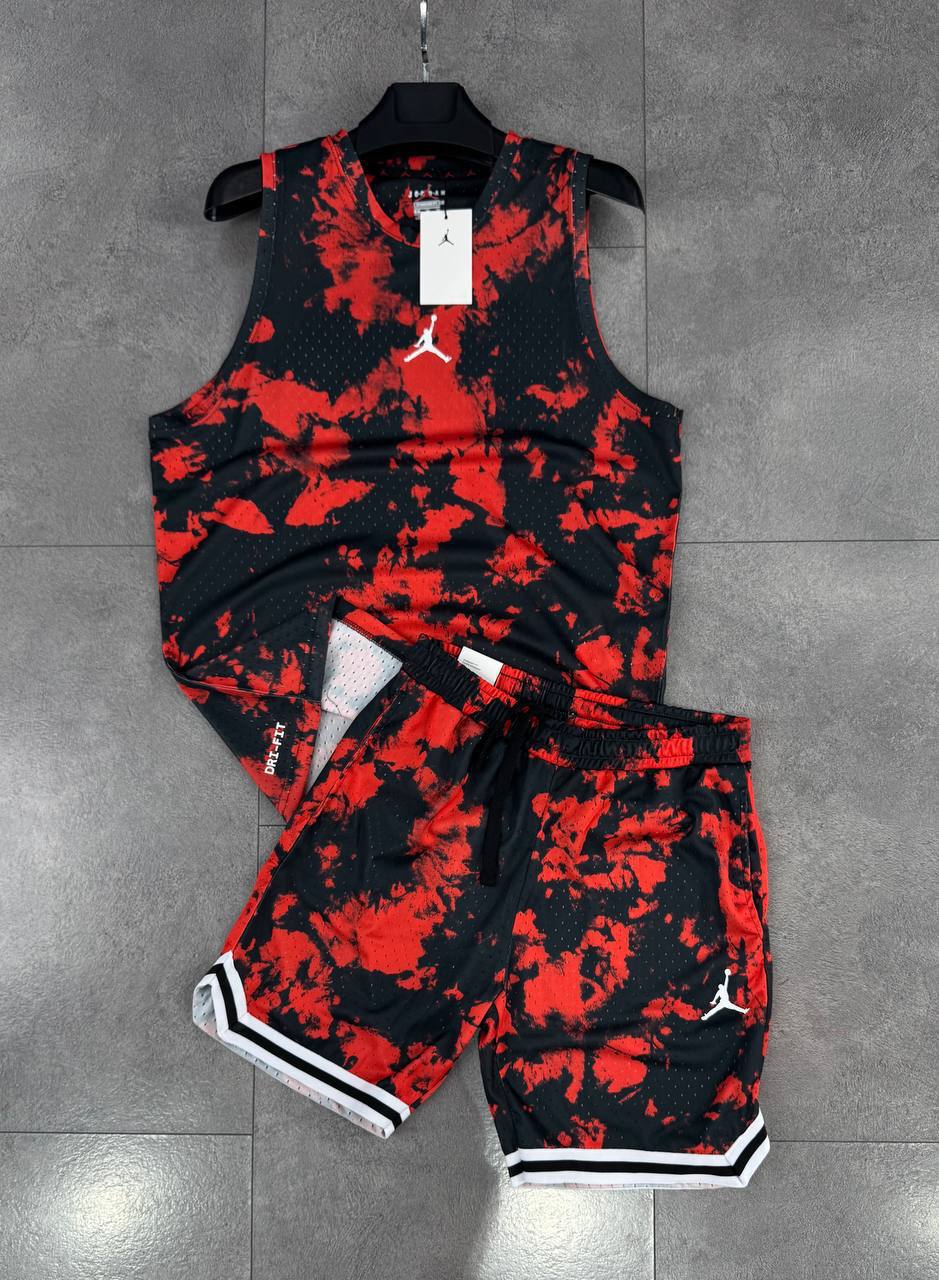 Set Jordan code - 6927