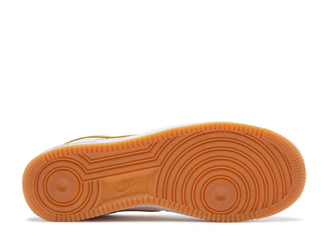 Air Force 1 Low Retro University Gold