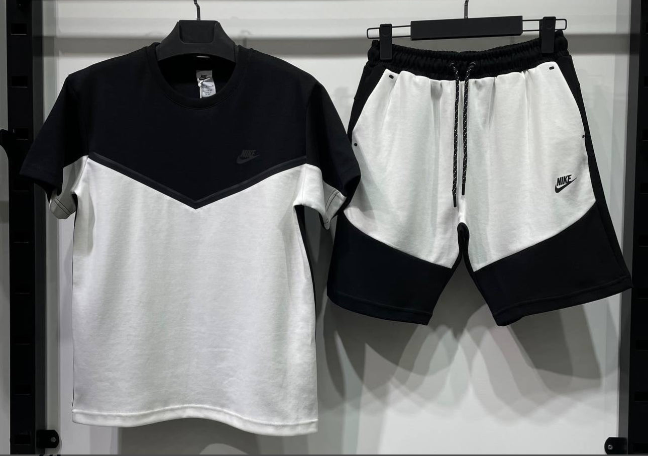 Set Nike Tech code-4839