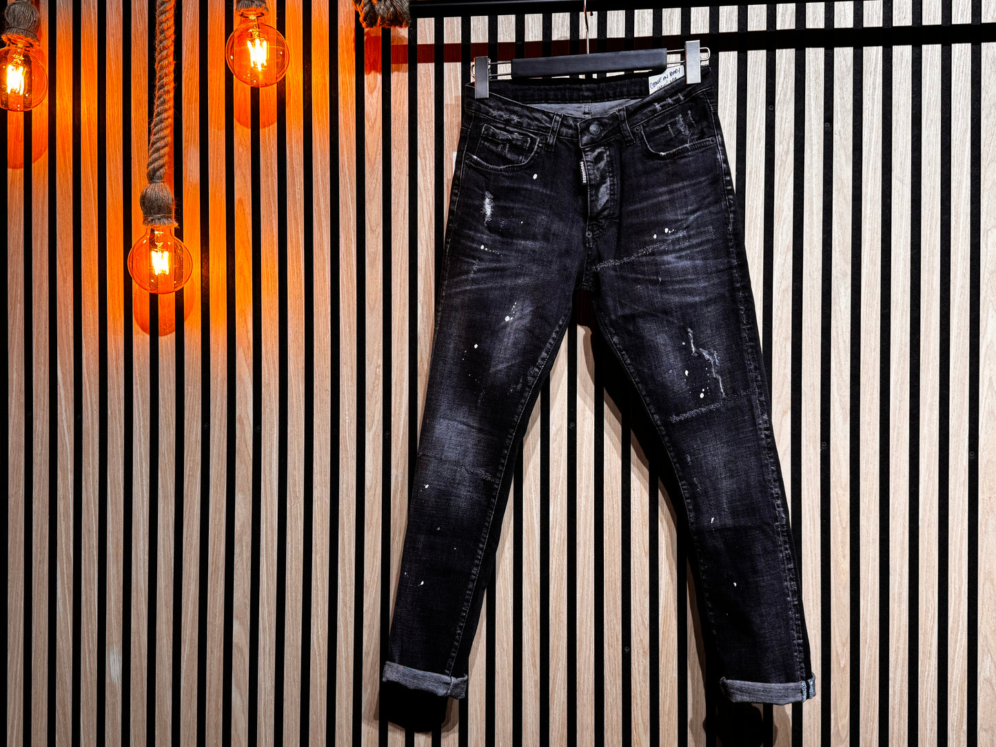 Jean Dsquared2 - 1568