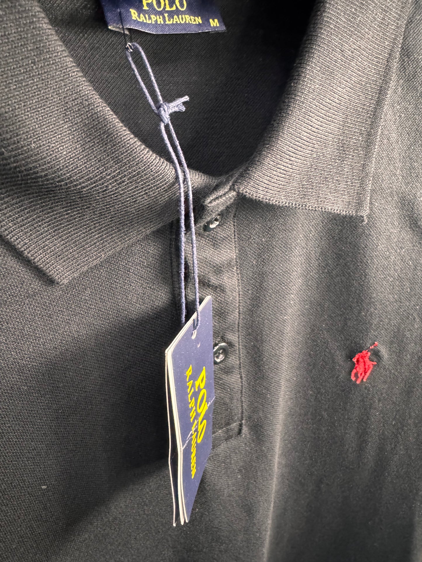 Ralphlauren Polo RL-5526