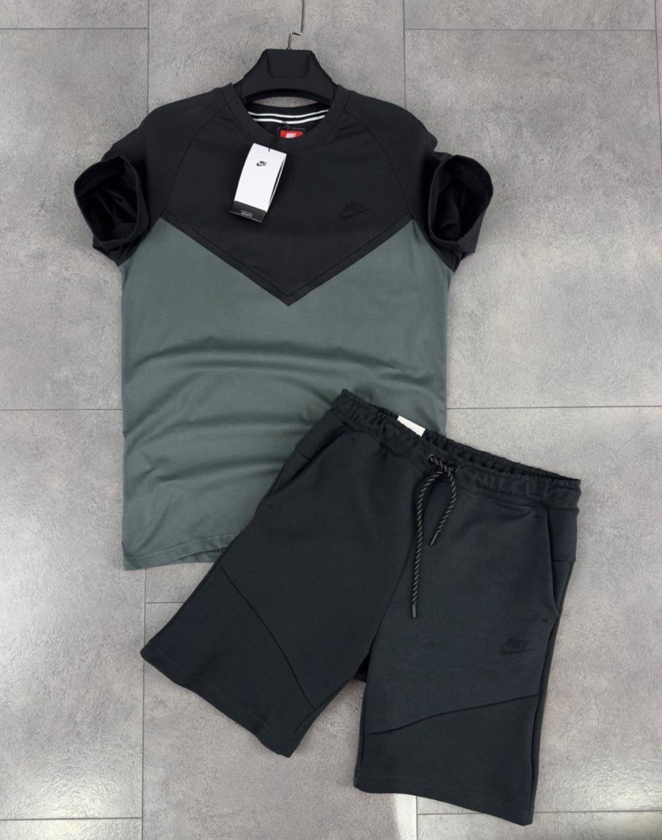 Set Nike Tech code-5386
