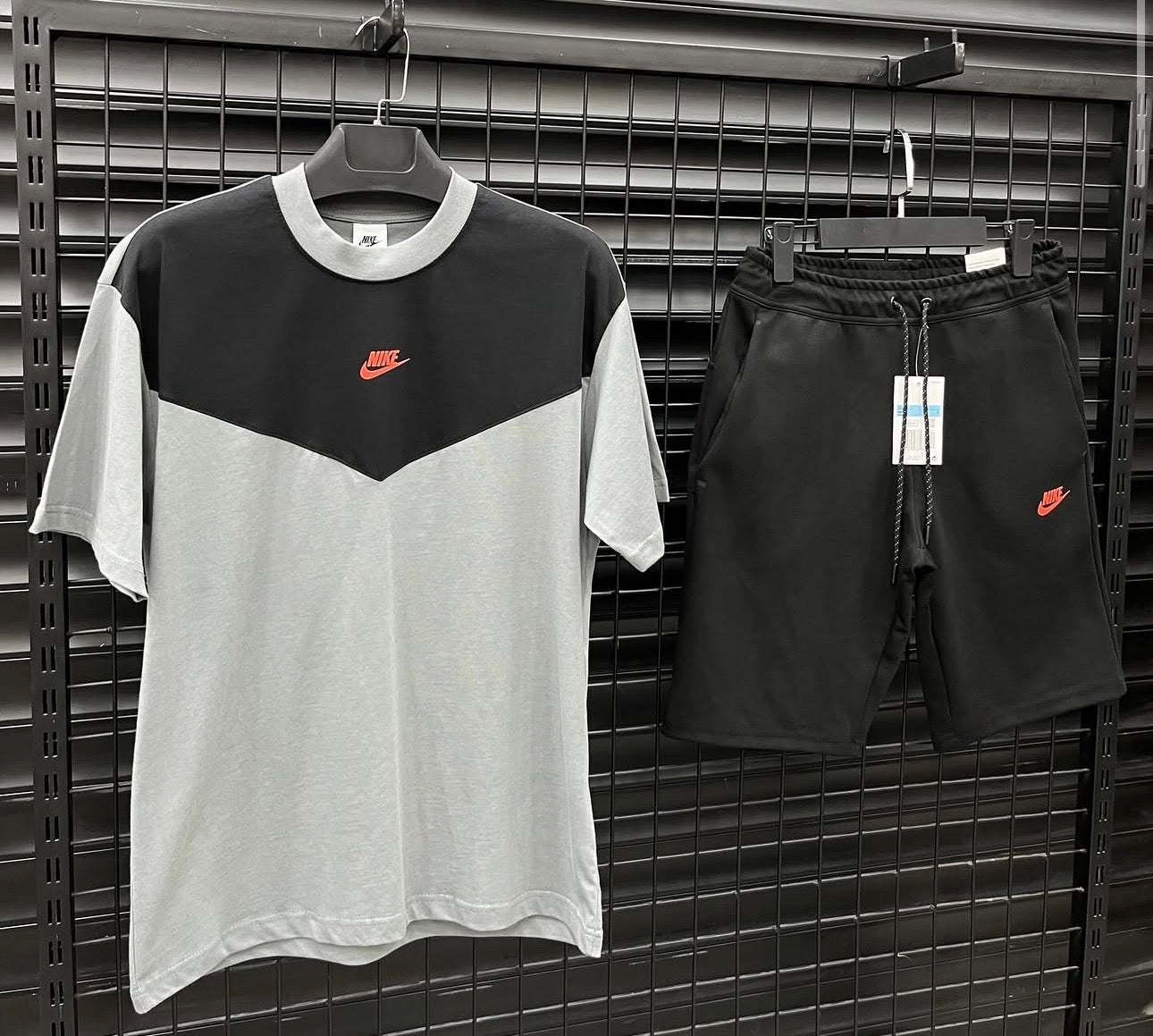 Set Nike Tech code-5618