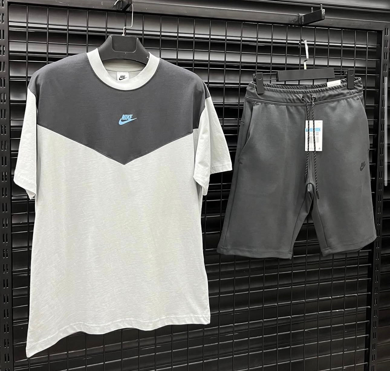 Set Nike Tech code-5619