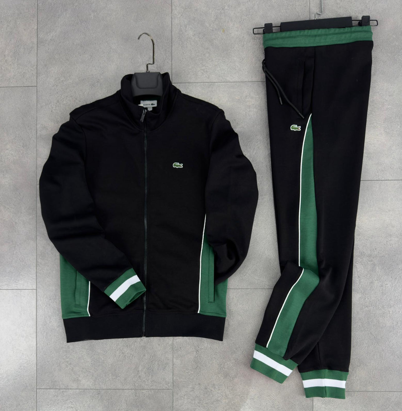 Lacoste Set - CL7614 rl
