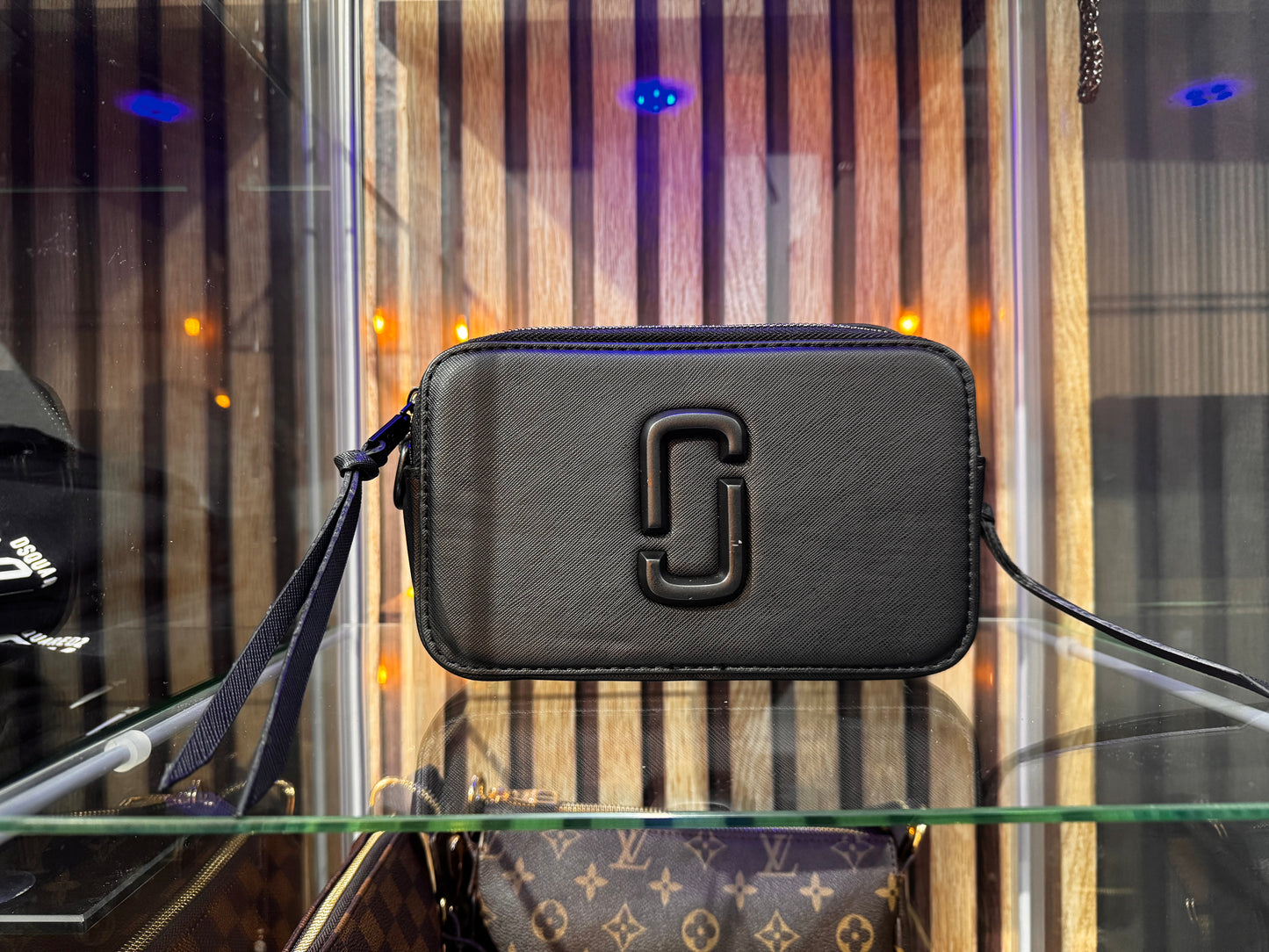 Marc Jacobs Camera -MJ5290