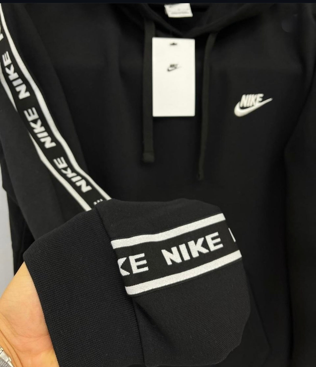 Set Nike - N986 rl