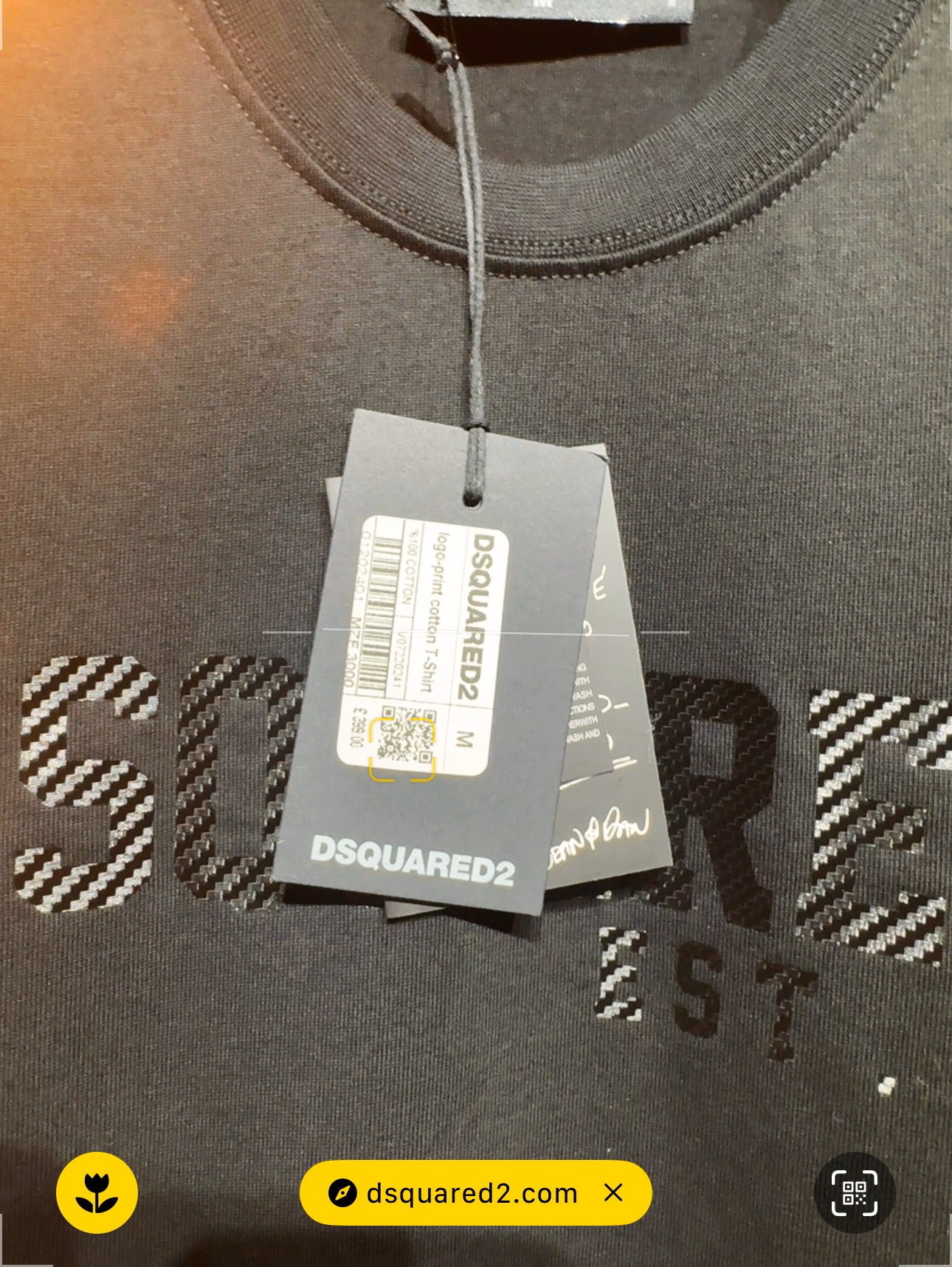Dsquared - D2025N