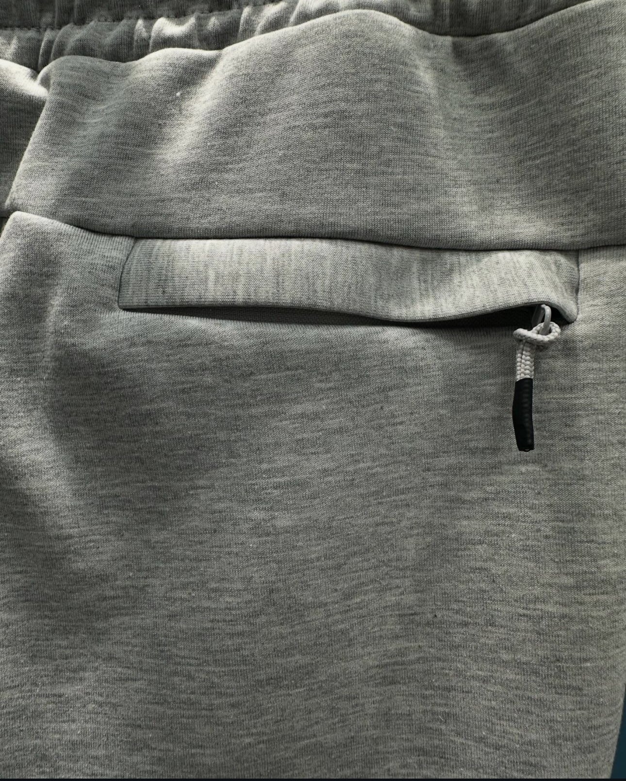 Set Nike Swoosh ensemble grey rl