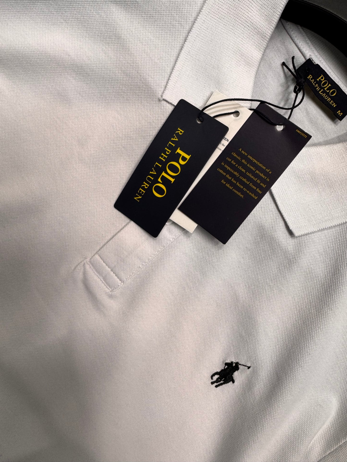 Ralph Lauren Polo RL-5196