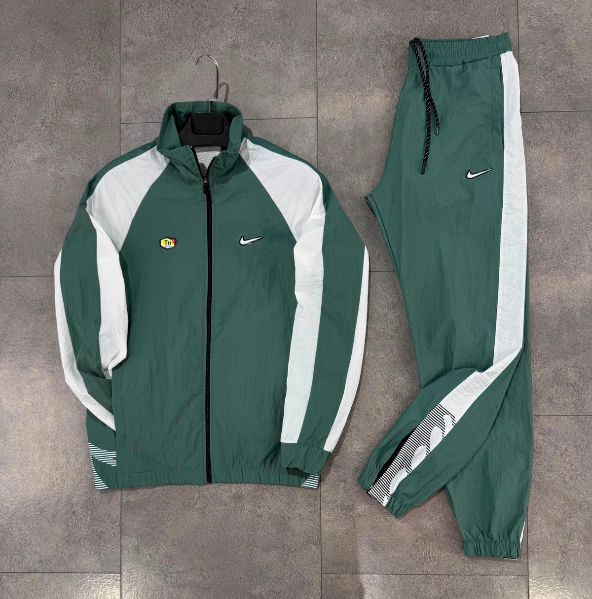 Set Nike 2026 TN Antinomic - N789 pz