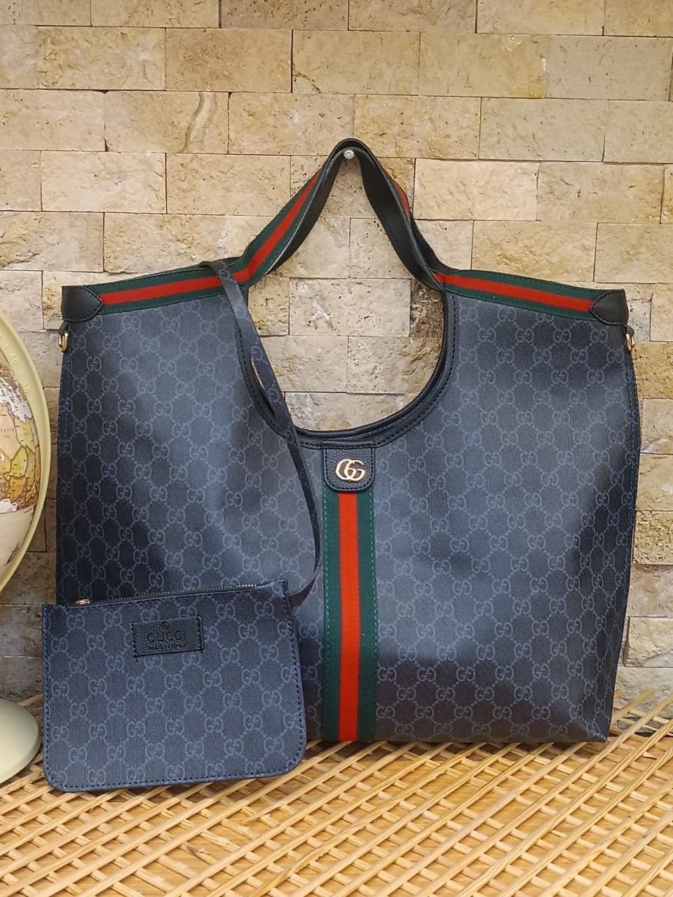 GUCCI BAG - 049