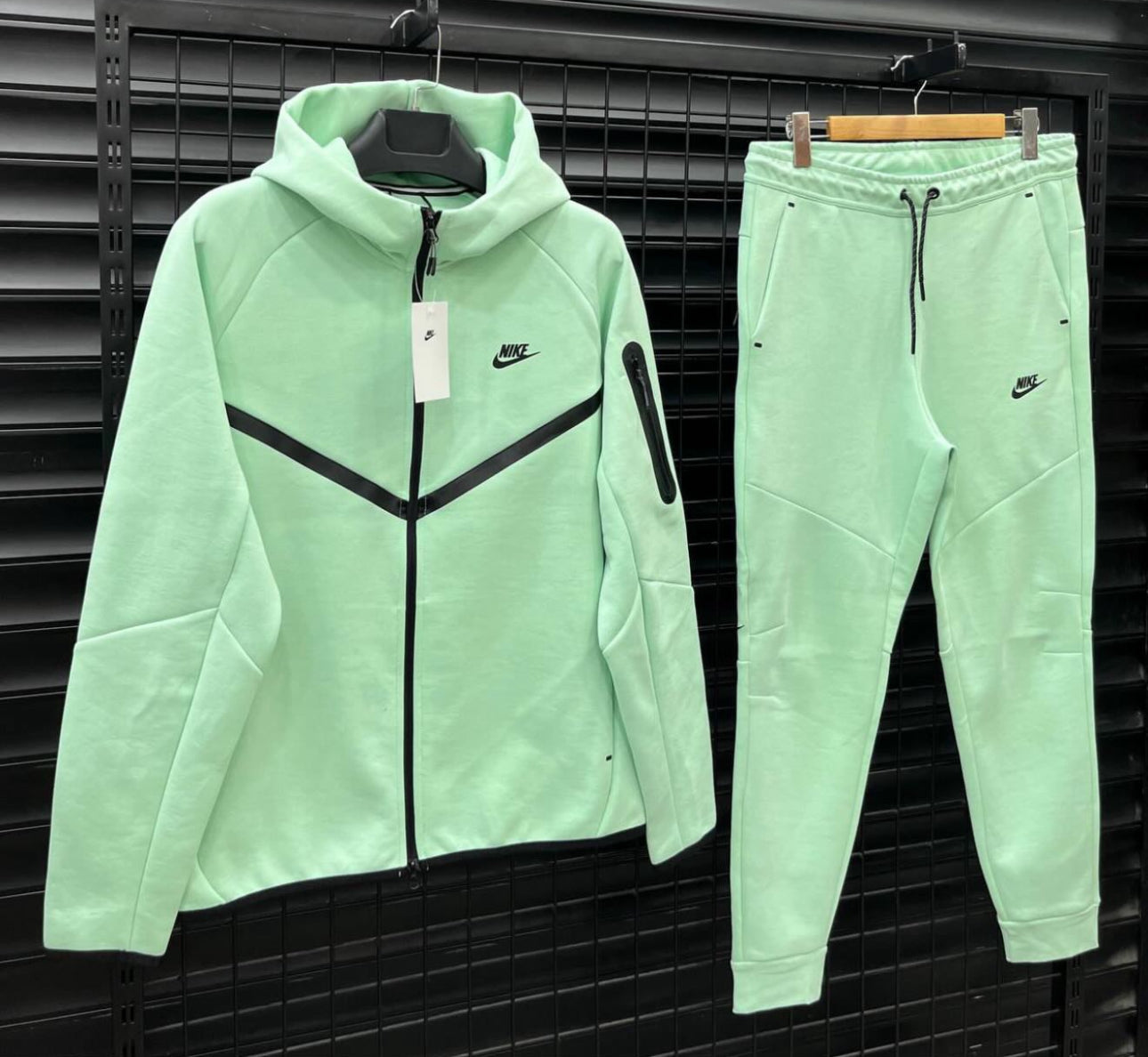 Set Nike Tech - N528 rl