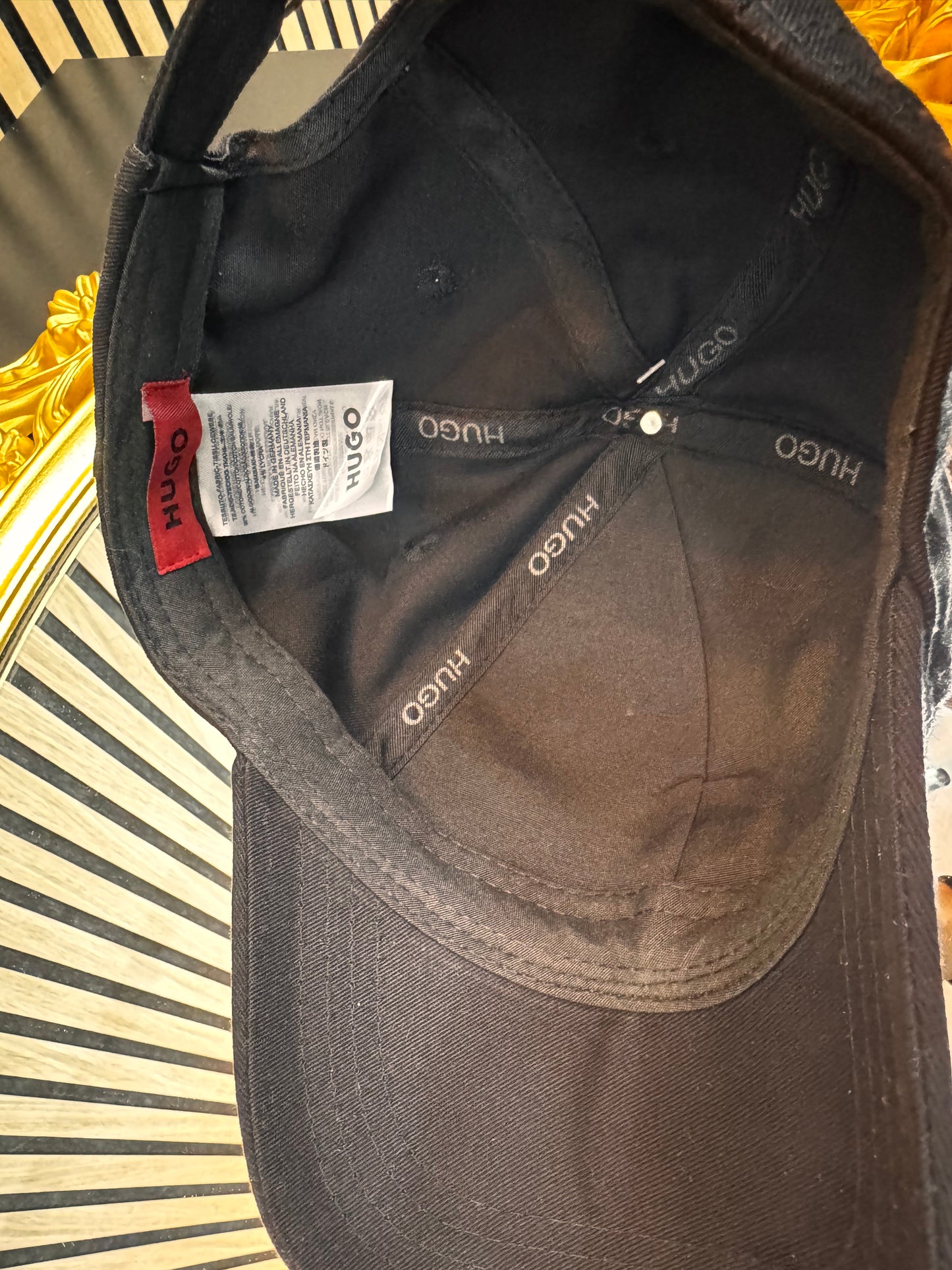 HUGO Original GG06 2K25