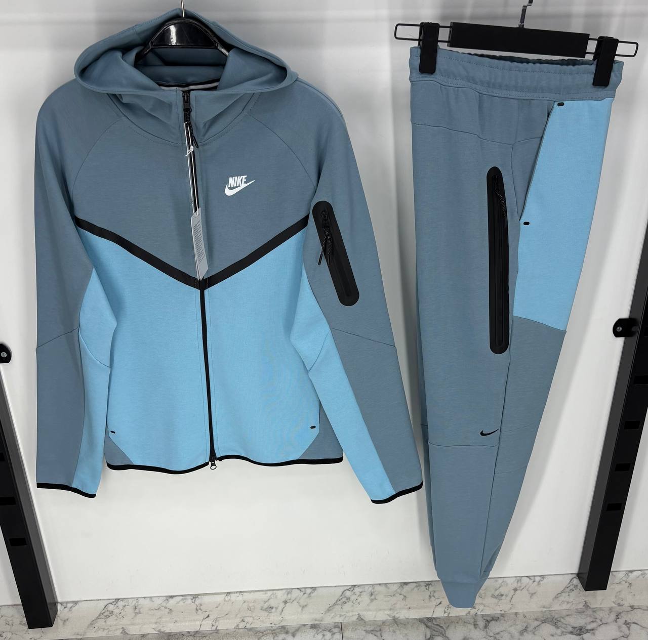 Set Nike Tech - 2025 Μ11846 rl