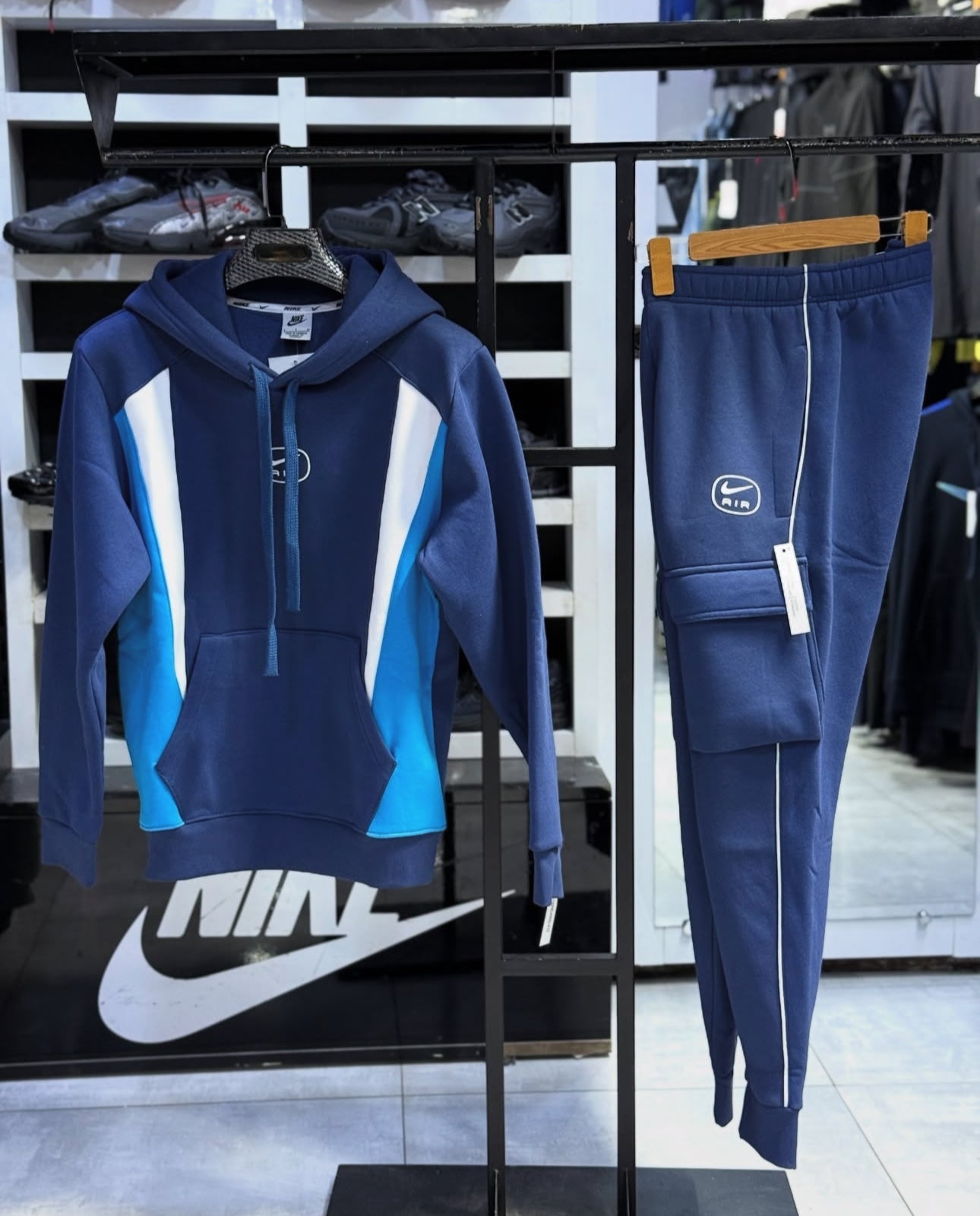 Set Nike 2026 - N540 rl