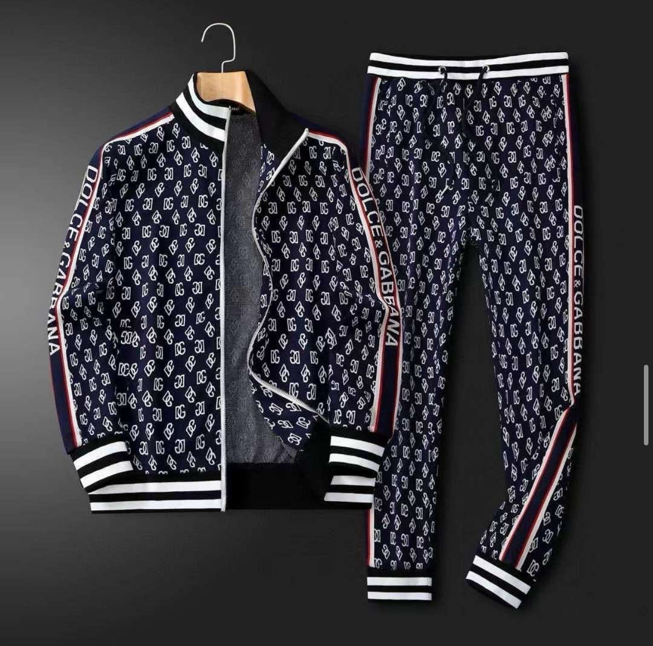 D&G SET rl
