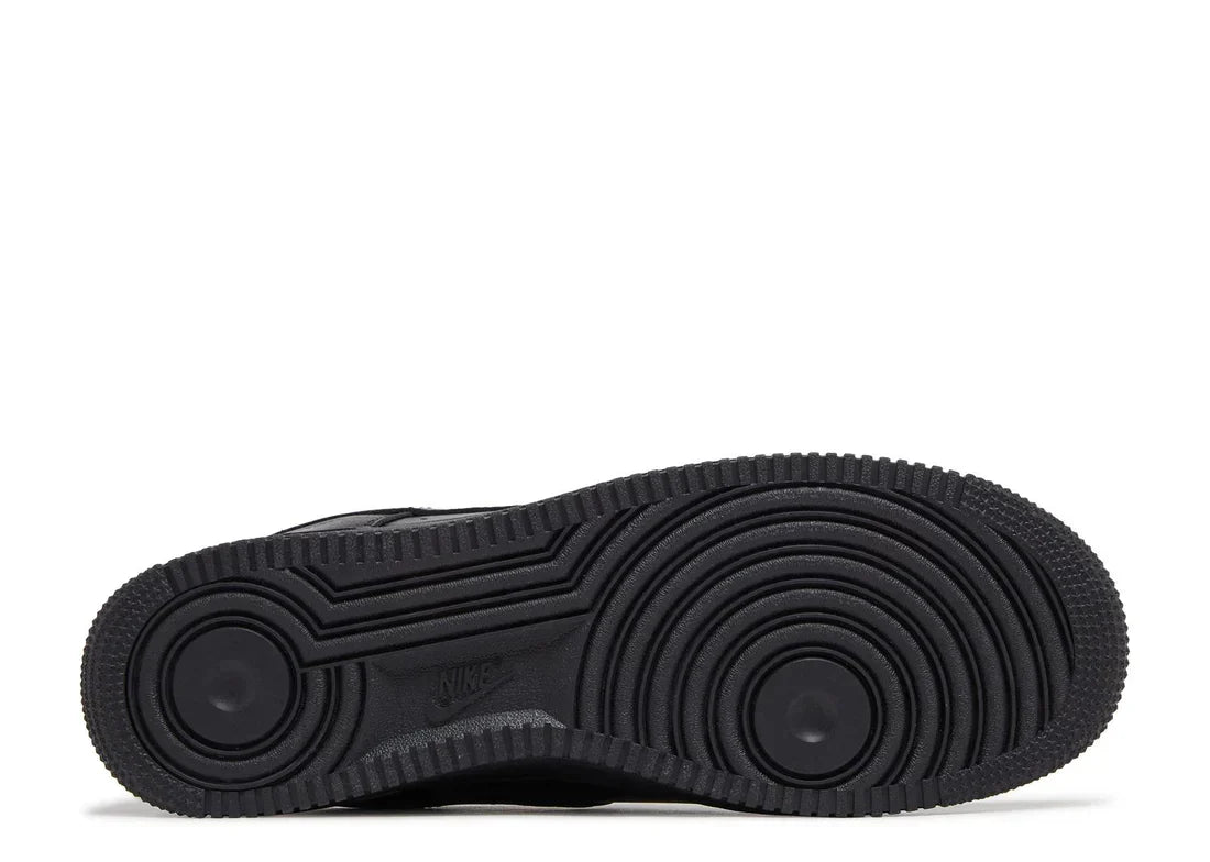Air Force 1 Low SP 1017 ALYX 9SM Black