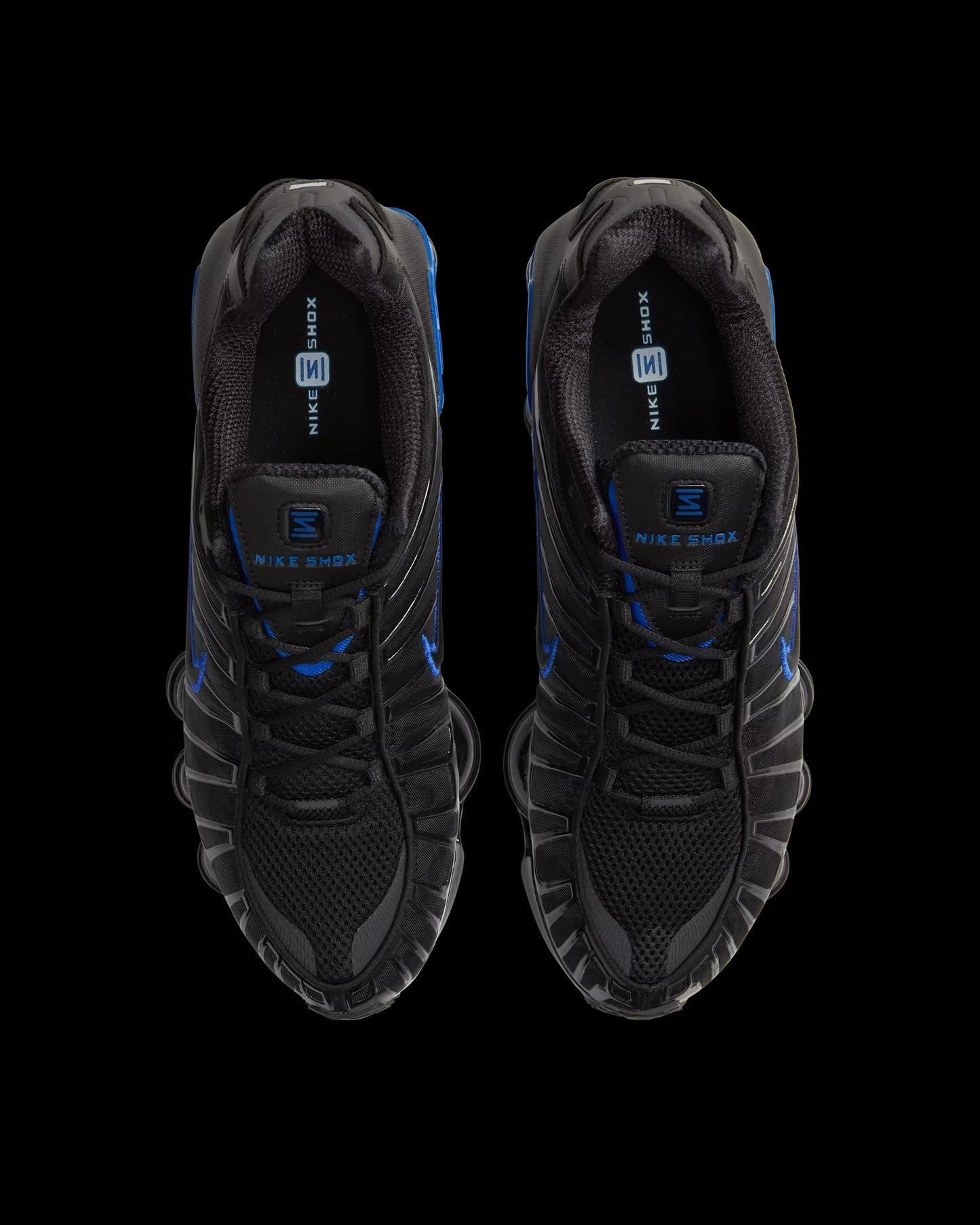 Nike Shox TL - 374892