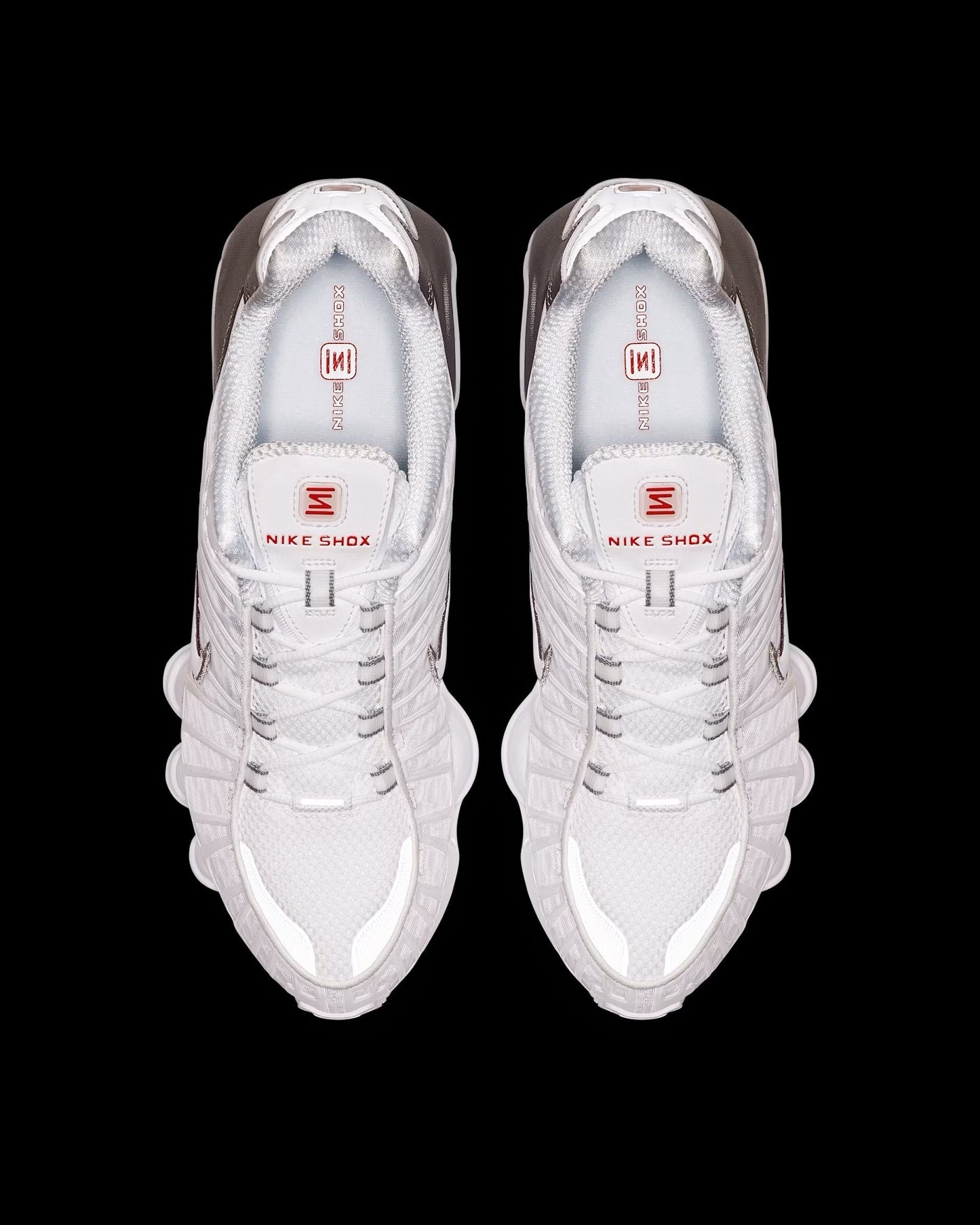Nike Shox TL - 547861