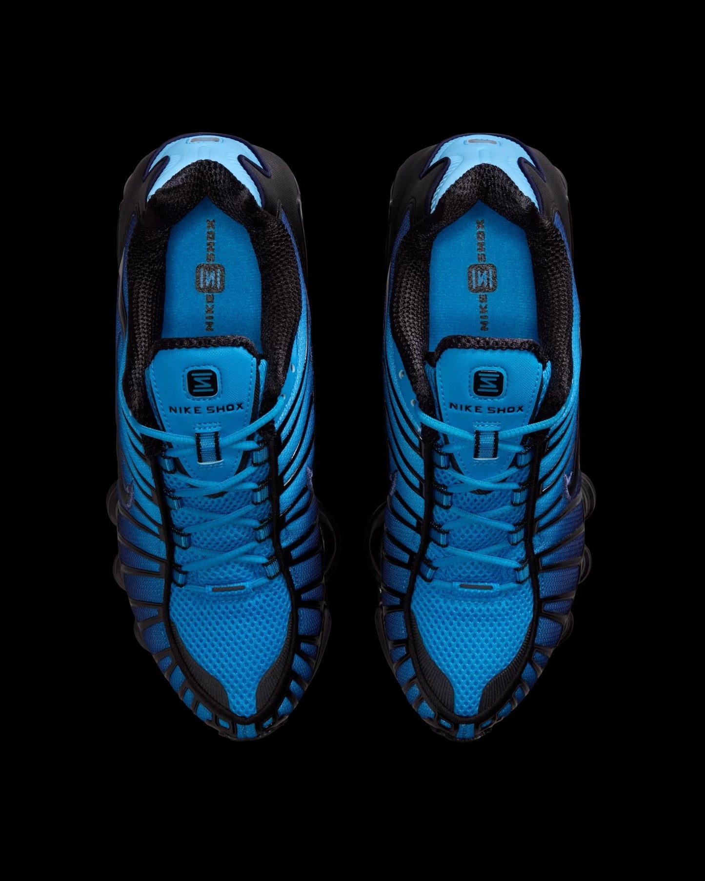 Nike Shox TL - 747933