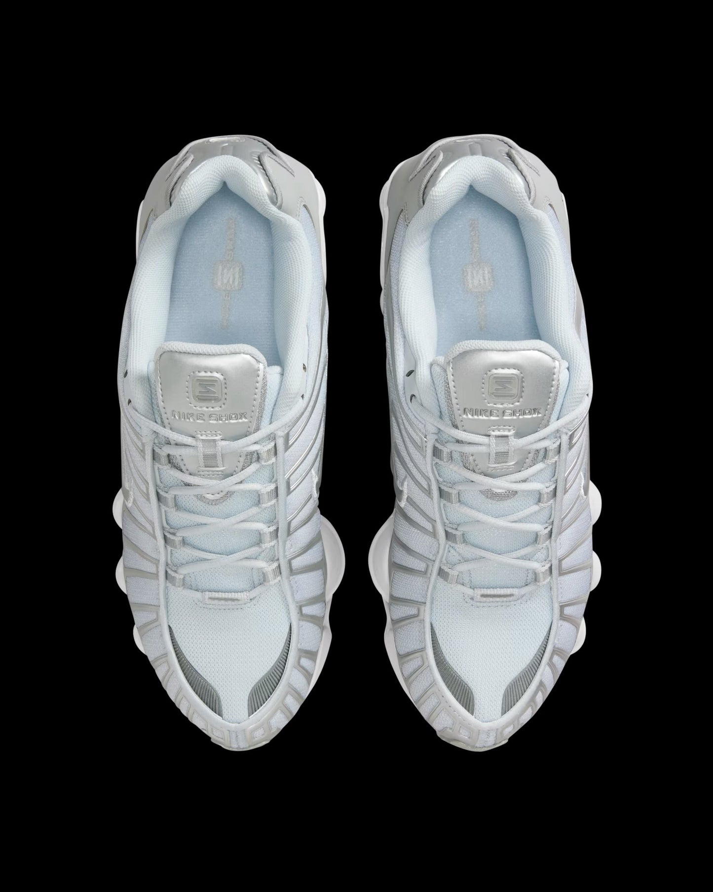 Nike Shox TL - 366397
