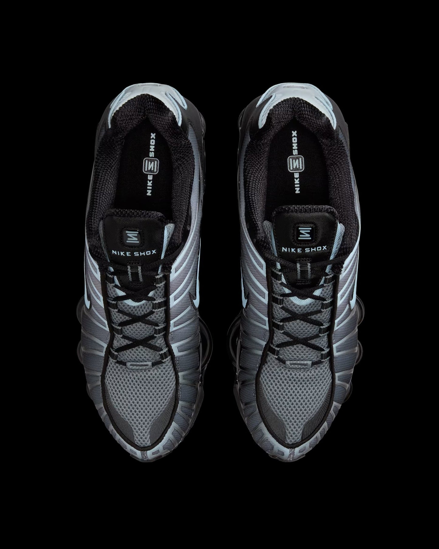 Nike Shox TL - 273849