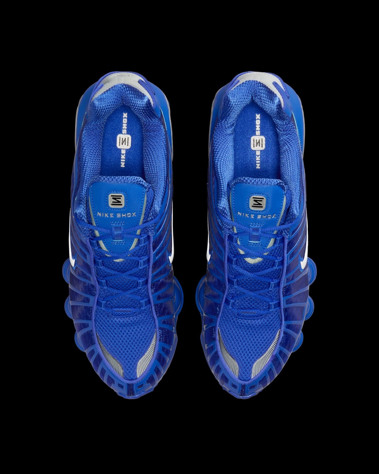 Nike Shox TL - 616178