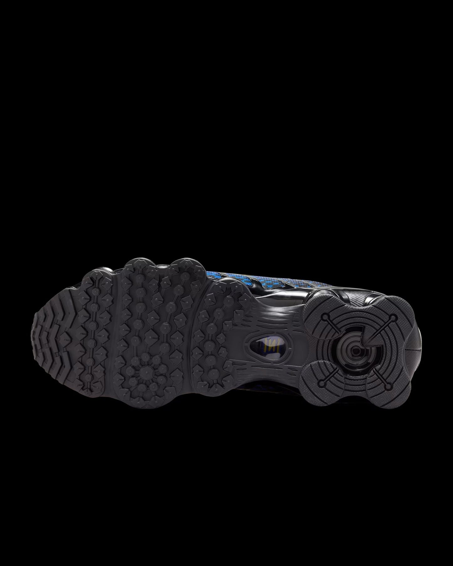 Nike Shox TL - 616990