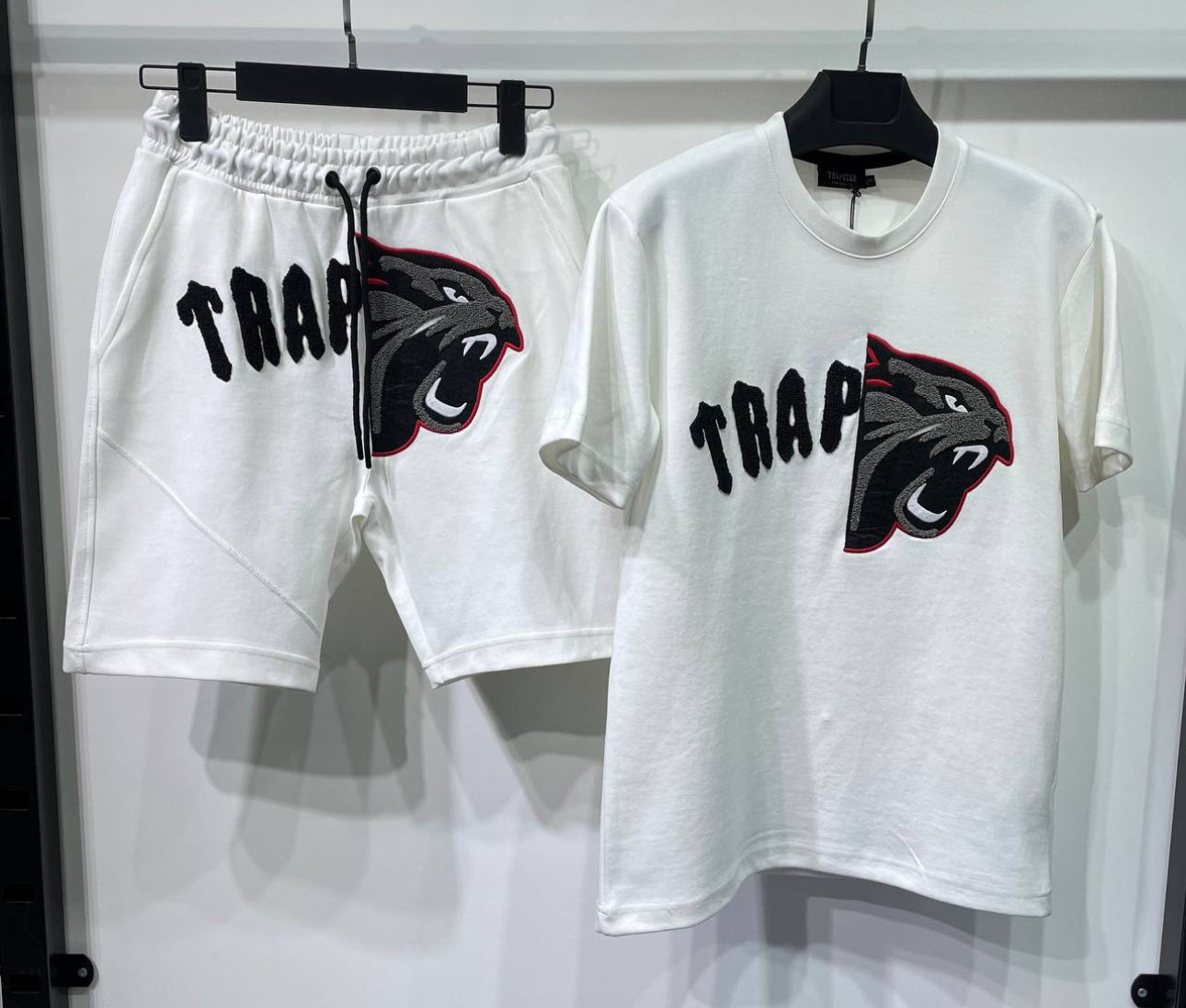 Set Trapstar code-8729