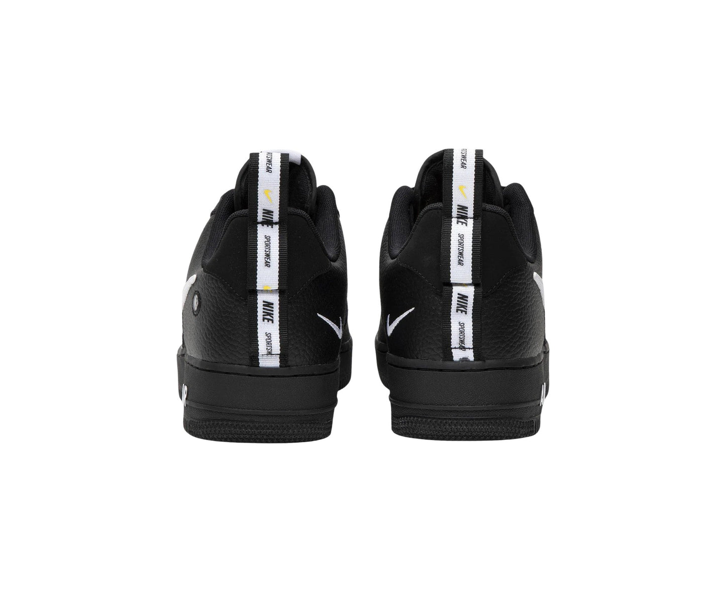 Air Force 1 07 LV8 Utility Black