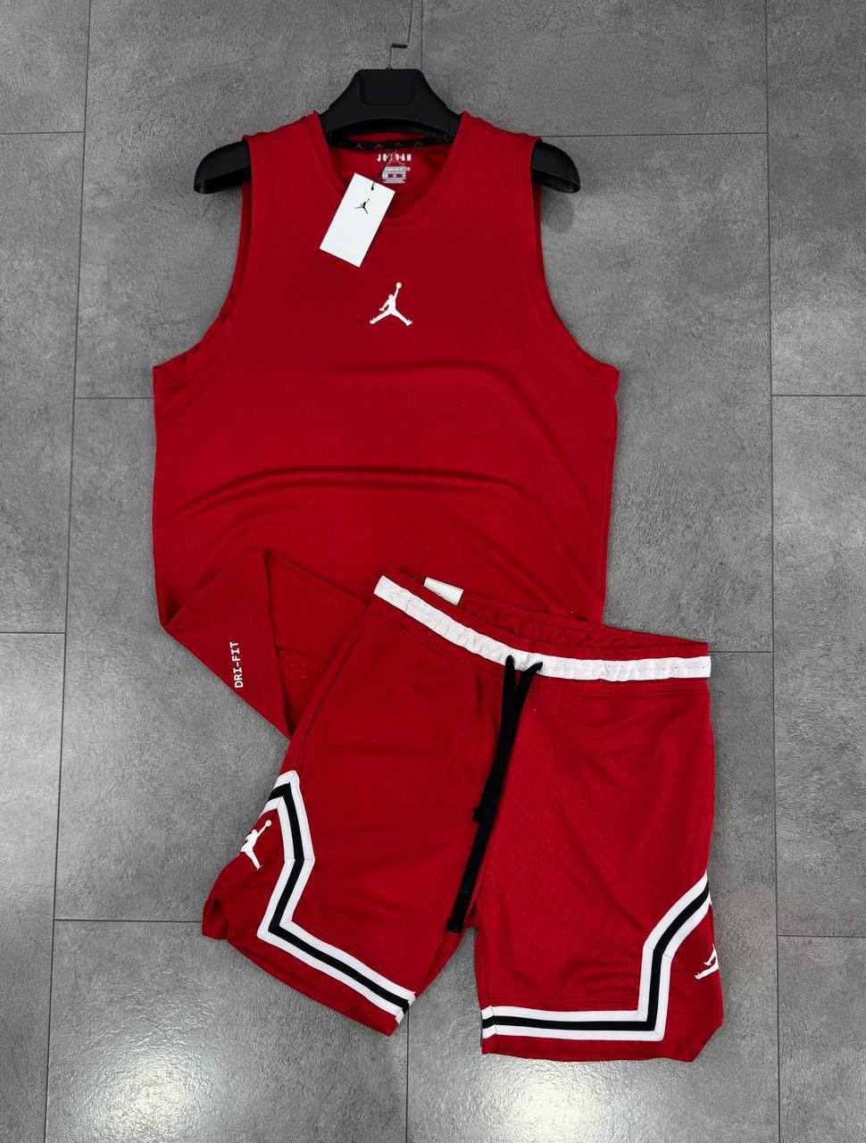 Set Jordan code - 6930