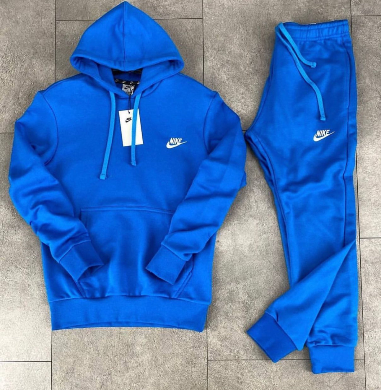Nike Lifestyle ensemble Gr-129 rl
