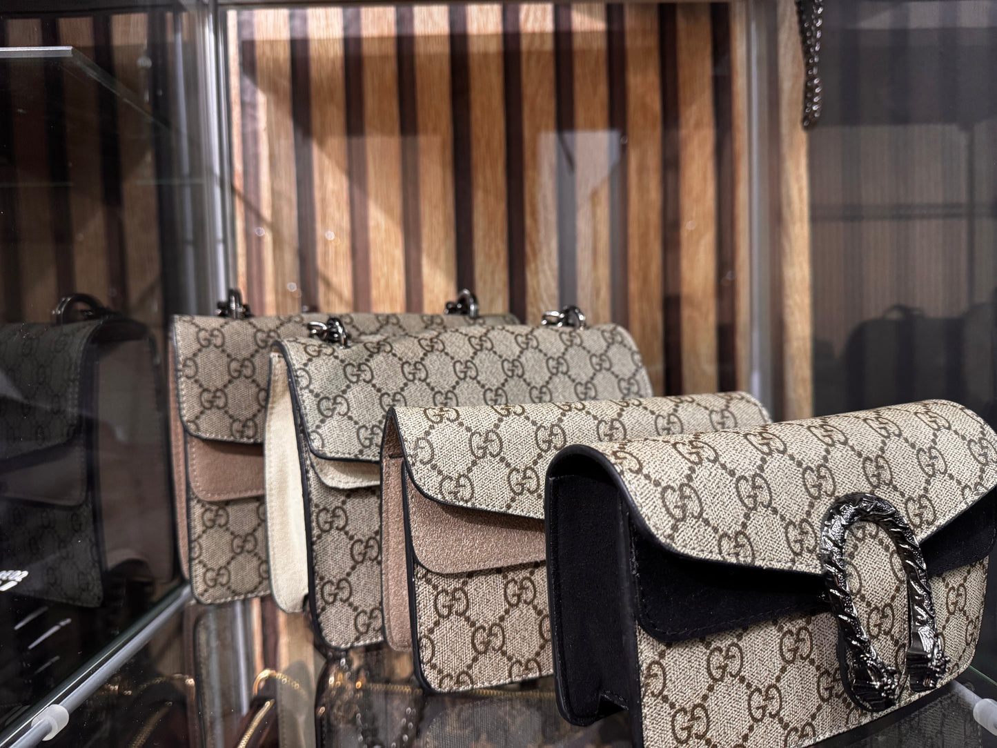 Gucci Dionysus - Mini G1145