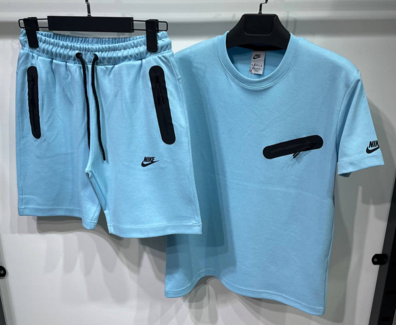Set Nike Tech code-6391