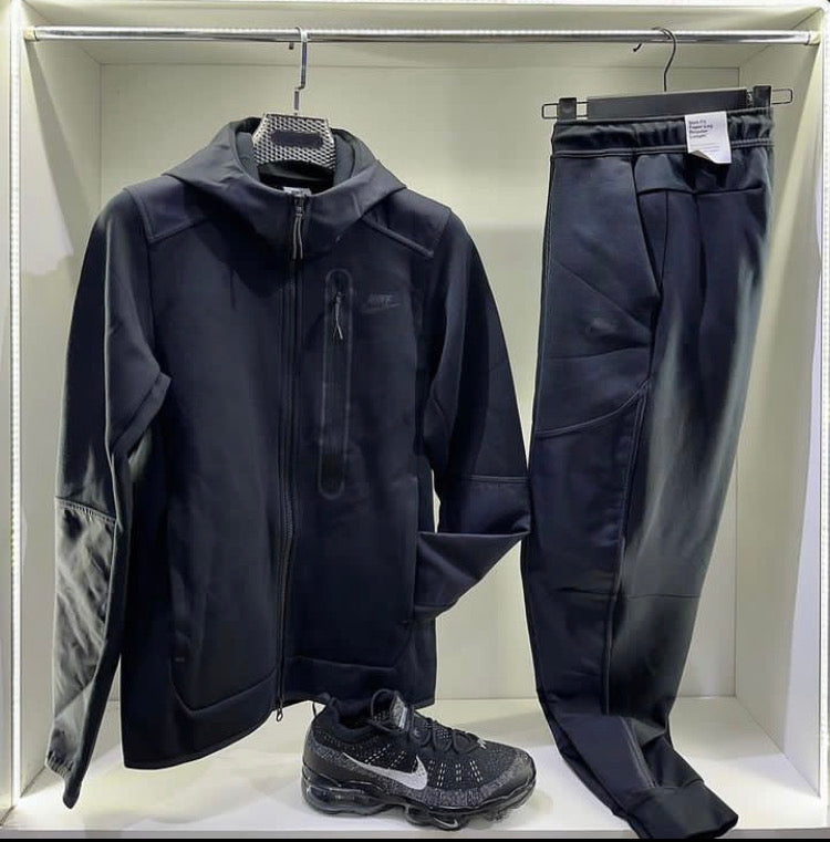 Nike Tech Fleece Lifestyle Gr-215 rl