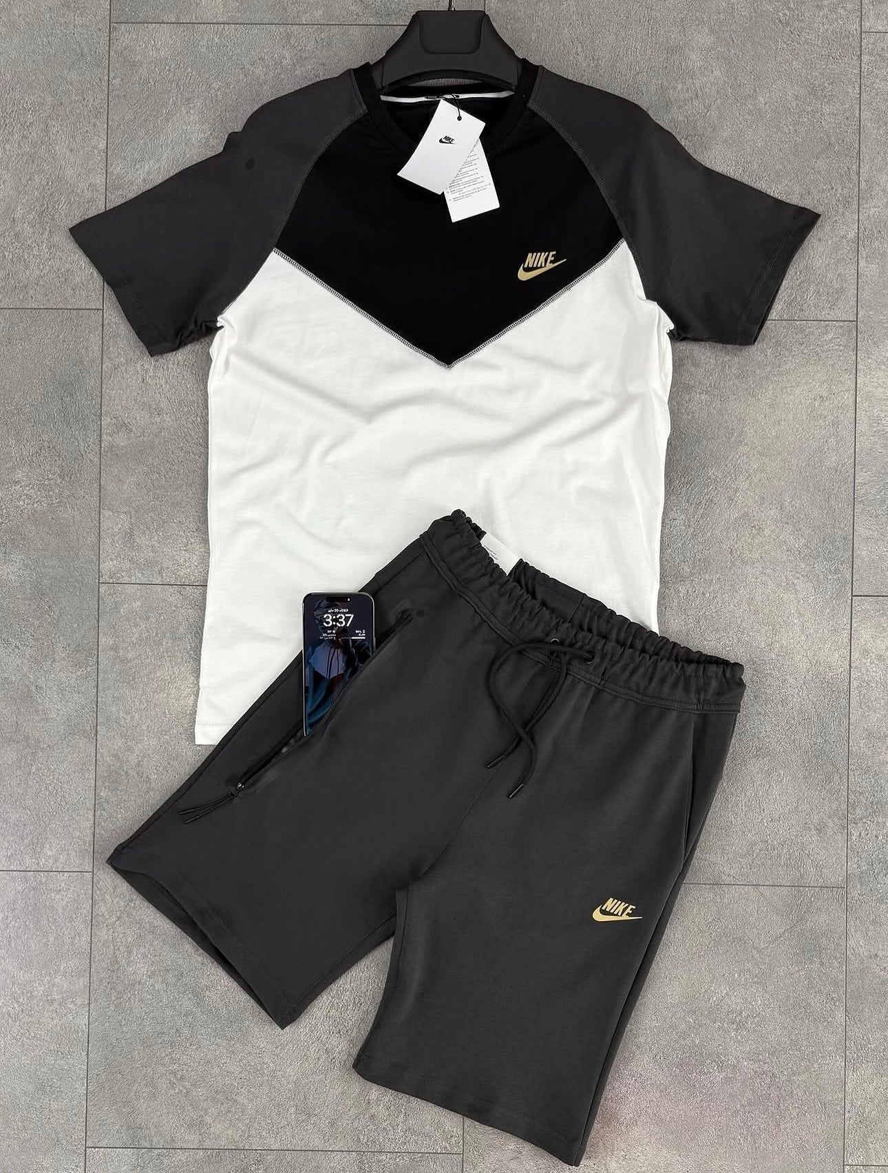 Set Nike Tech code-5616
