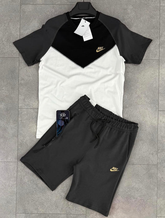 summer Set Nike Tech code-5616