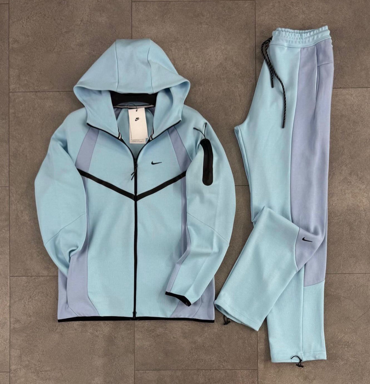Set Nike Tech NEW 2026 - K983 rl