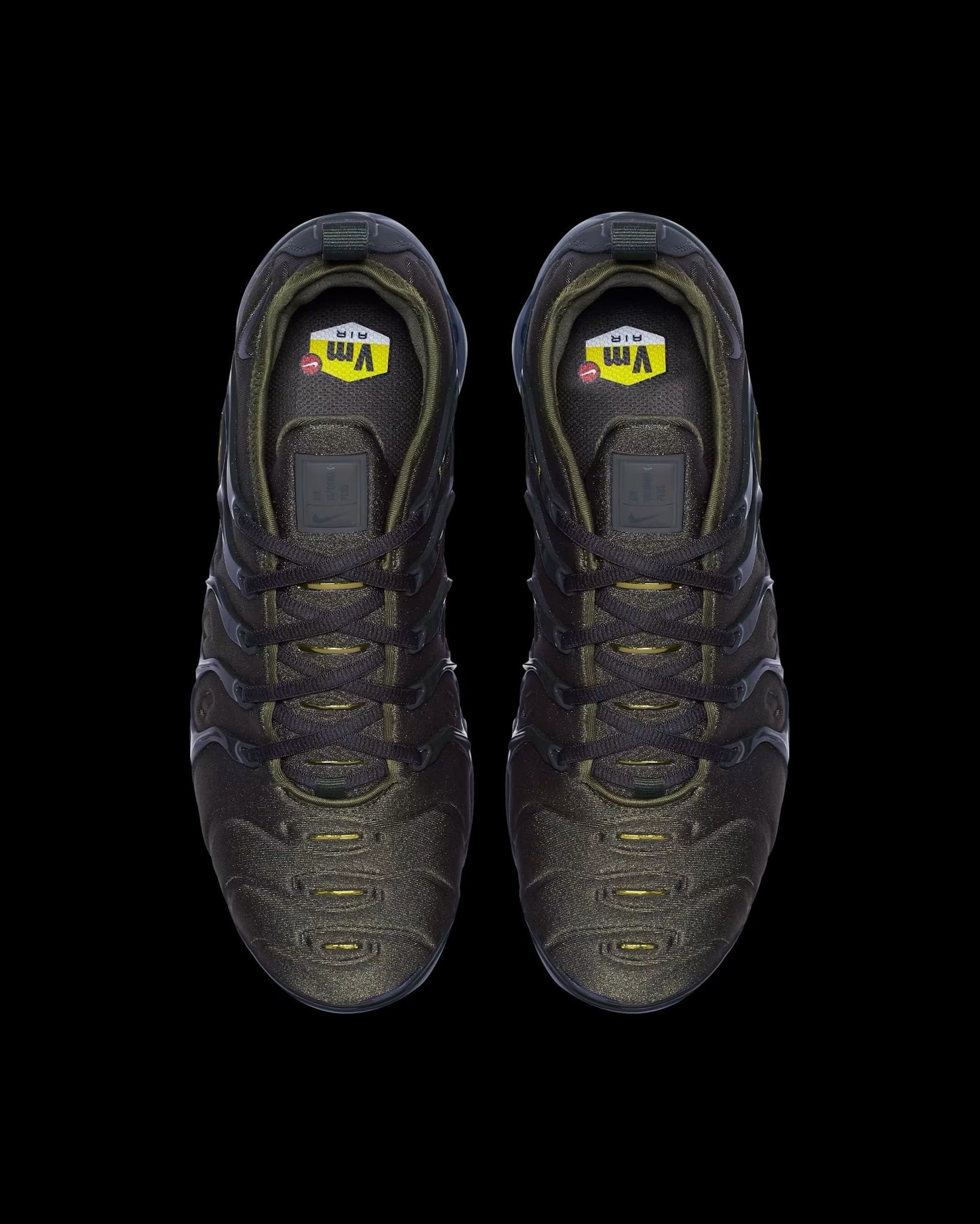 Nike VaporMax Plus - 152738