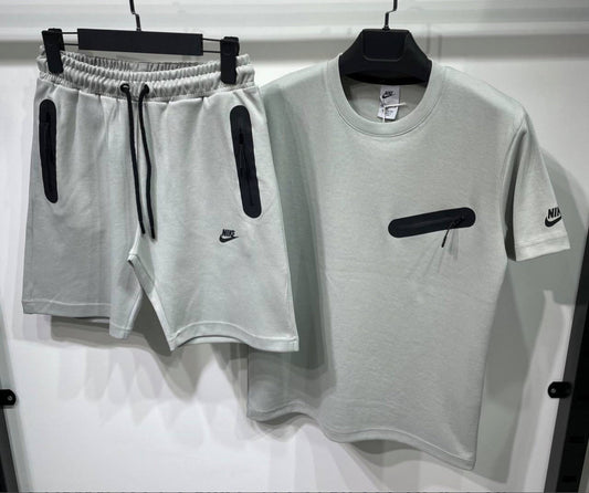 summer Set Nike Tech code-6956