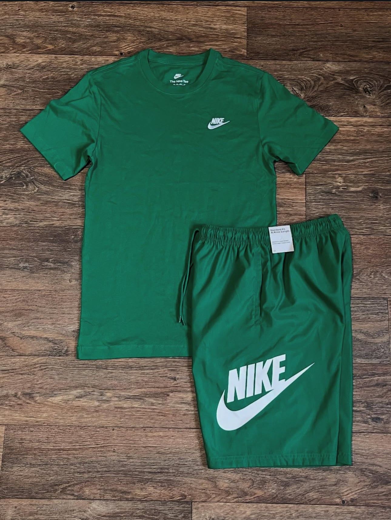 Set Nike code-5919