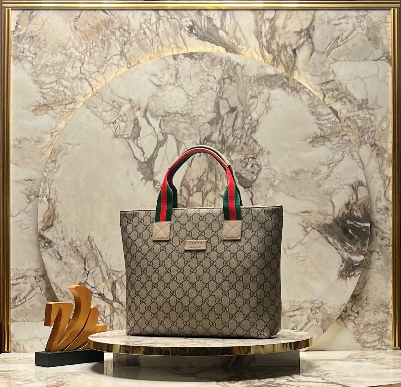 GUCCI BAG -016