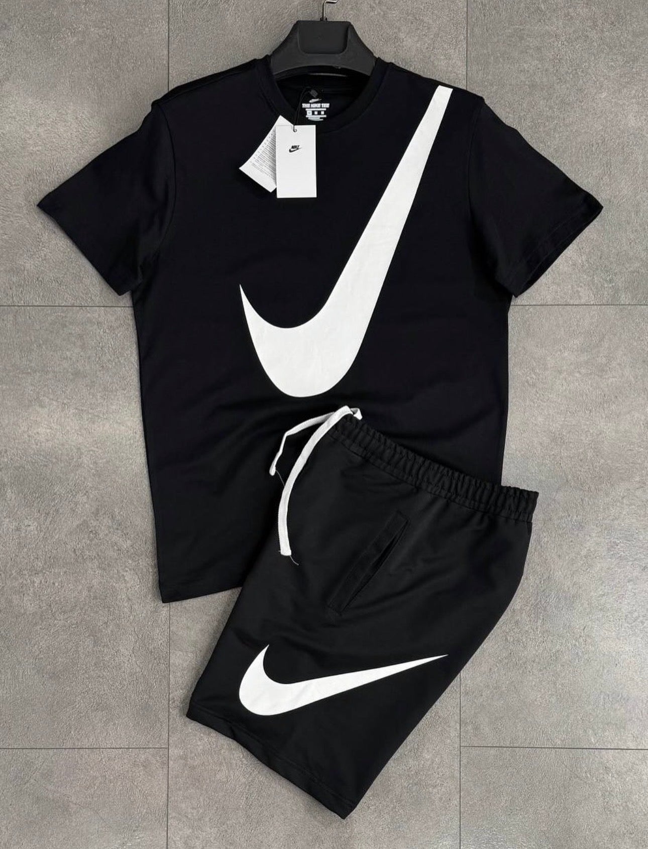 Set Nike code-3510
