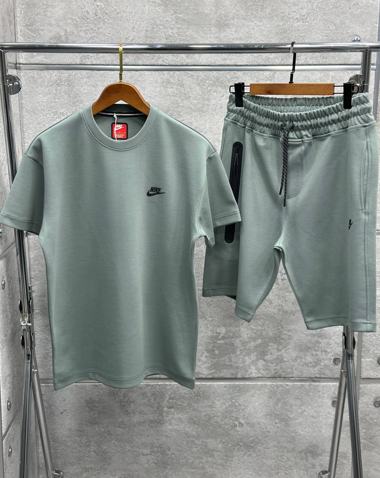 Set Nike code-682